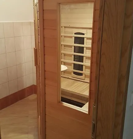 Rekreačná Luna Casa di campagna