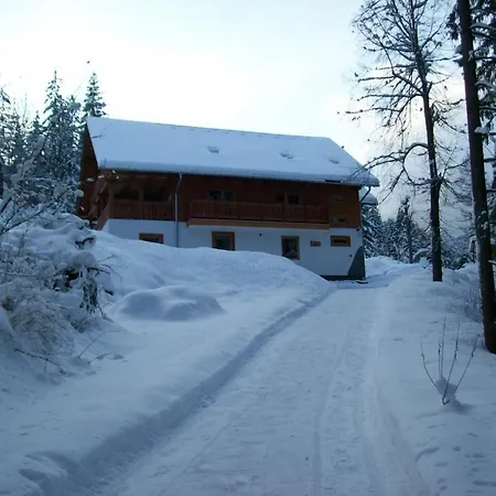 Rekreacna Luna Landhaus