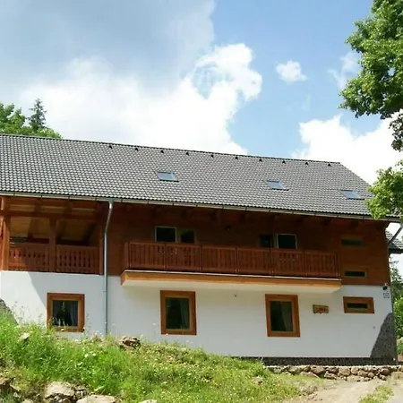 Rekreačná Luna Casa di campagna Vyšná Boca