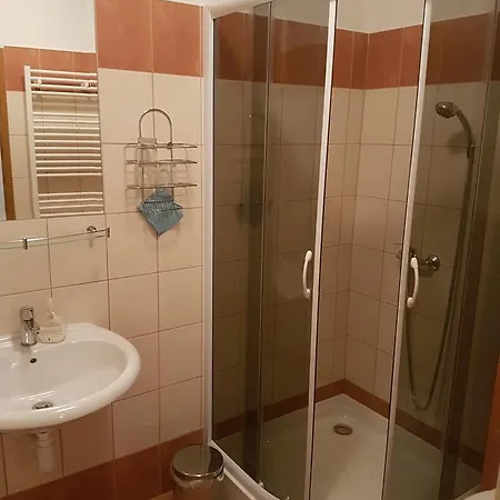 Rekreacna Luna * Vyšná Boca