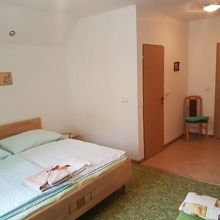 Rekreacna Luna Landhaus Vyšná Boca