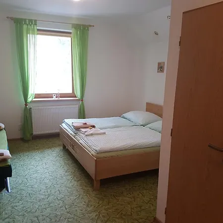 Landhaus Rekreacna Luna *