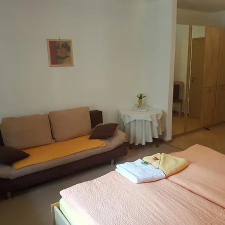 Casa de Campo Rekreačná Luna *