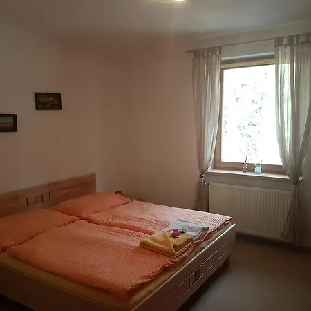 Venkovský dům Rekreačná Luna Vyšná Boca