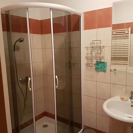 Rekreačná Luna * Vyšná Boca