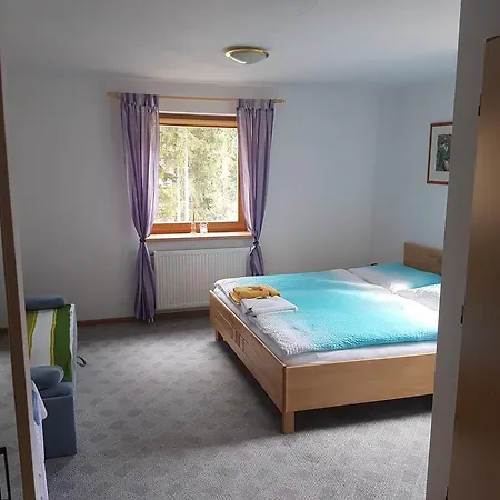 Rekreacna Luna * Vyšná Boca