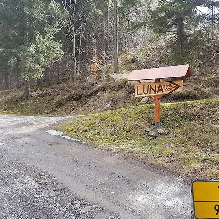 Rekreačná Luna Casa di campagna *