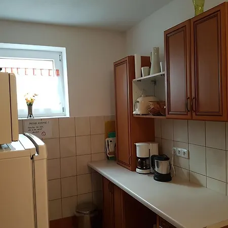 Casa di campagna Rekreačná Luna Vyšná Boca