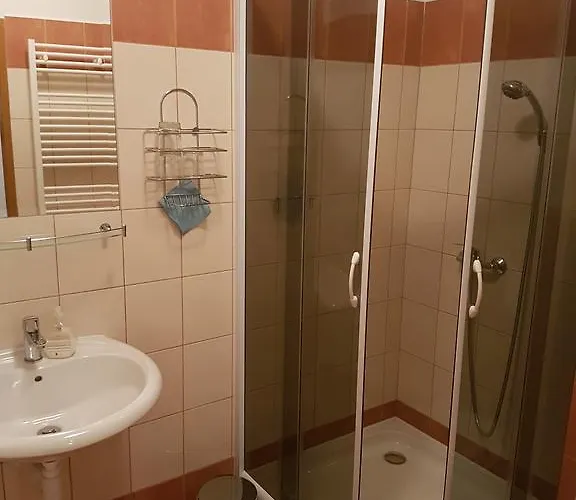 Rekreacna Luna * Вышна-Бока