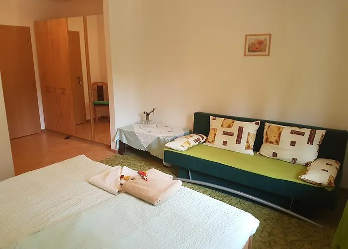 Летний дом Rekreacna Luna