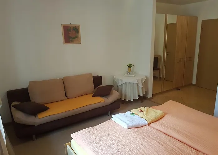 Летний дом Rekreacna Luna *