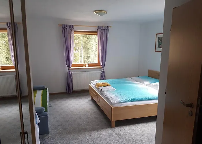 Rekreacna Luna * Вышна-Бока